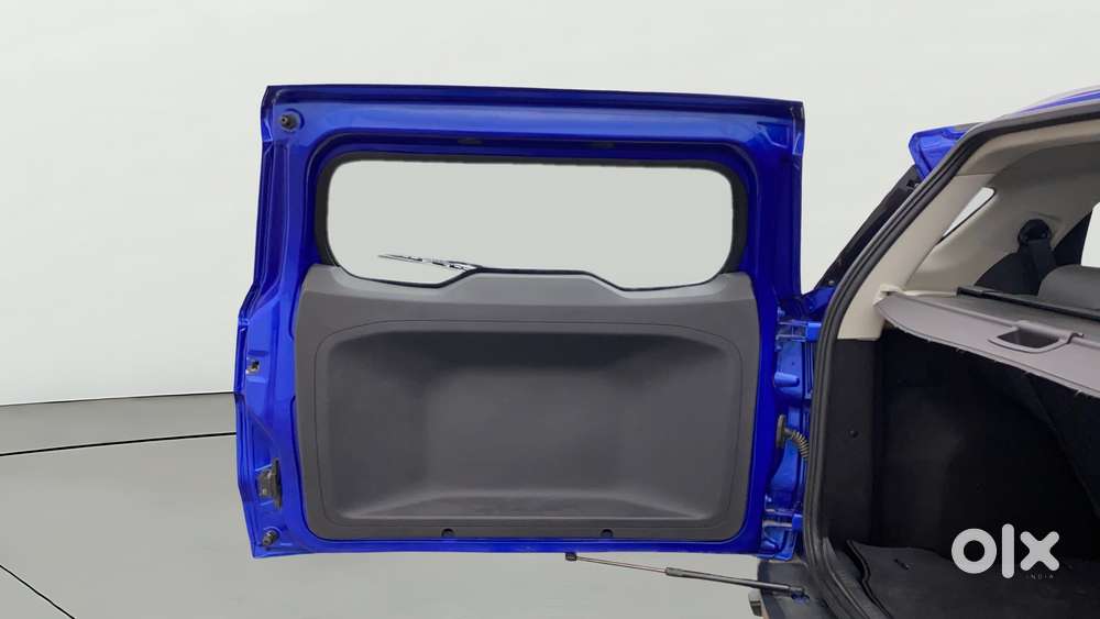 Ford Ecosport 2013-2015 1.5 Ti Vct Mt Titanium, 2014, Petrol