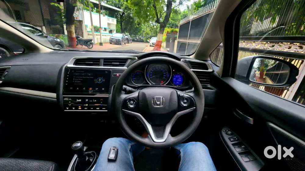 Honda Wr-v 2017 Diesel Well Maintained. Average Is Very Good 25+