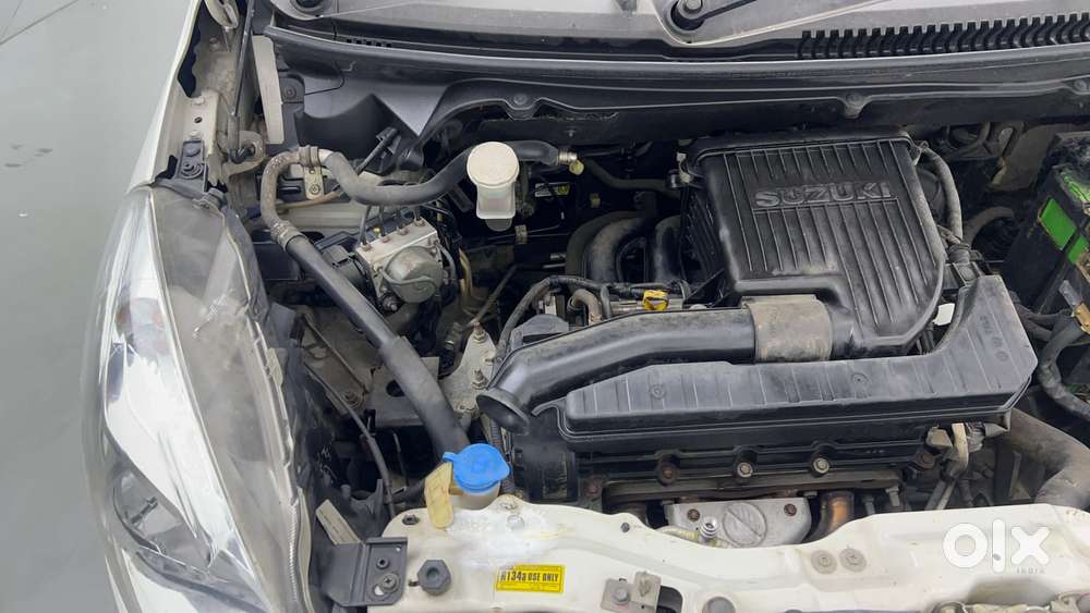 Maruti Suzuki Ertiga 1.5 Vxi, 2016, Petrol