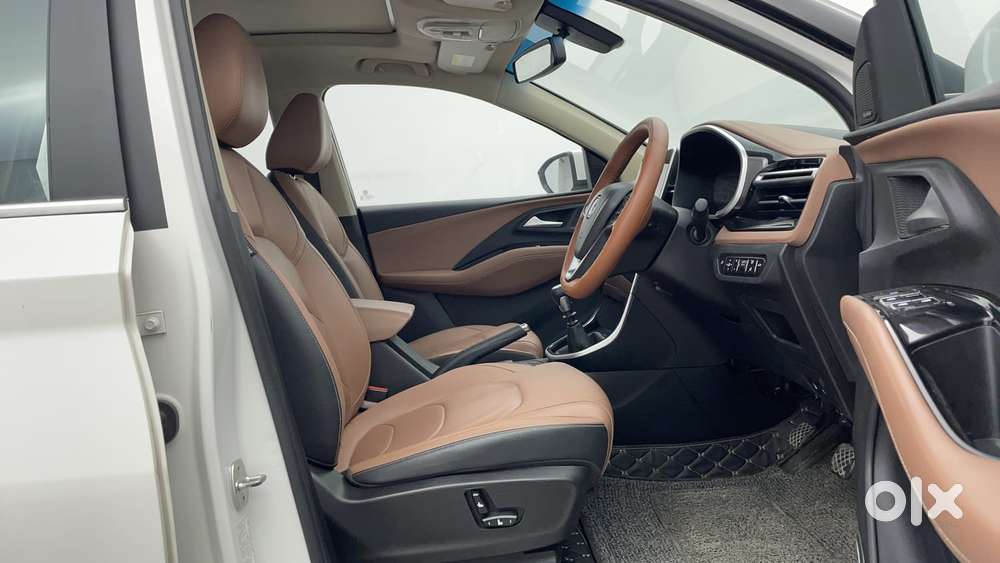 Mg Hector Plus Sharp Pro 2.0 Turbo Diesel 6 Str, 2022, Diesel