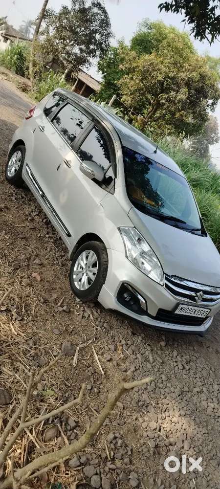 Singal Owner Full Insurance Total Sell To Sell Car Non Acsidant Al Car