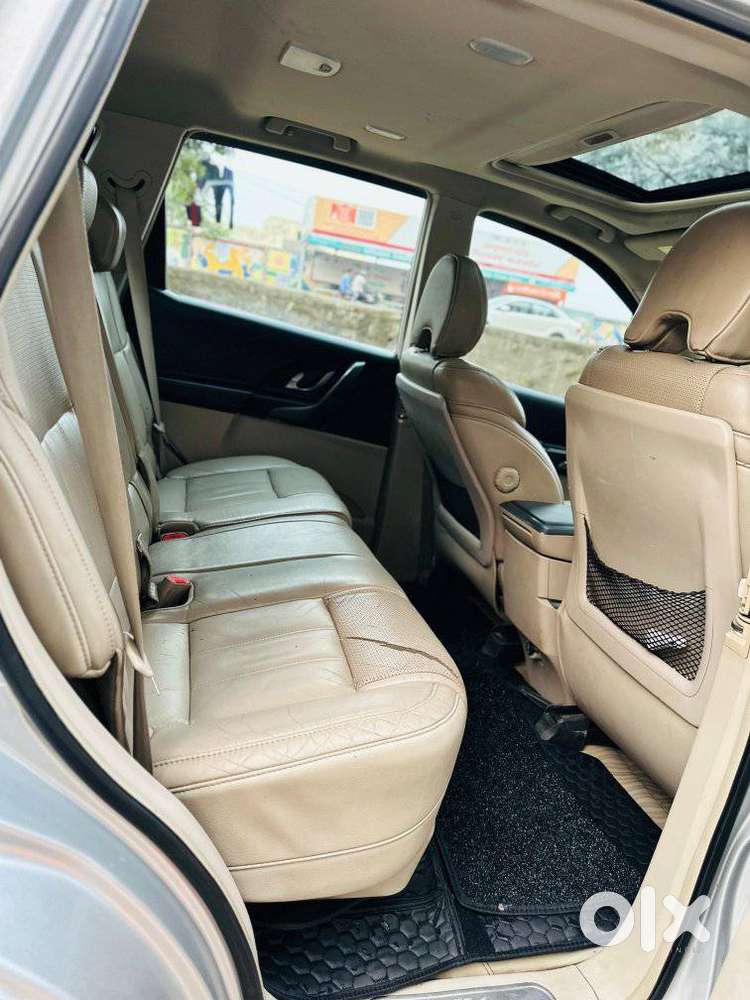 Mahindra Xuv500 W10 1.99 Mhawk, 2016, Diesel