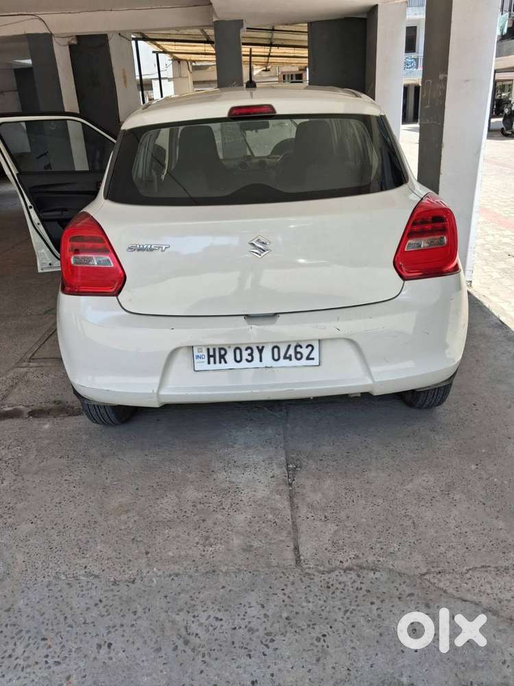 Maruti Suzuki Swift 2019 Petrol Good Condition