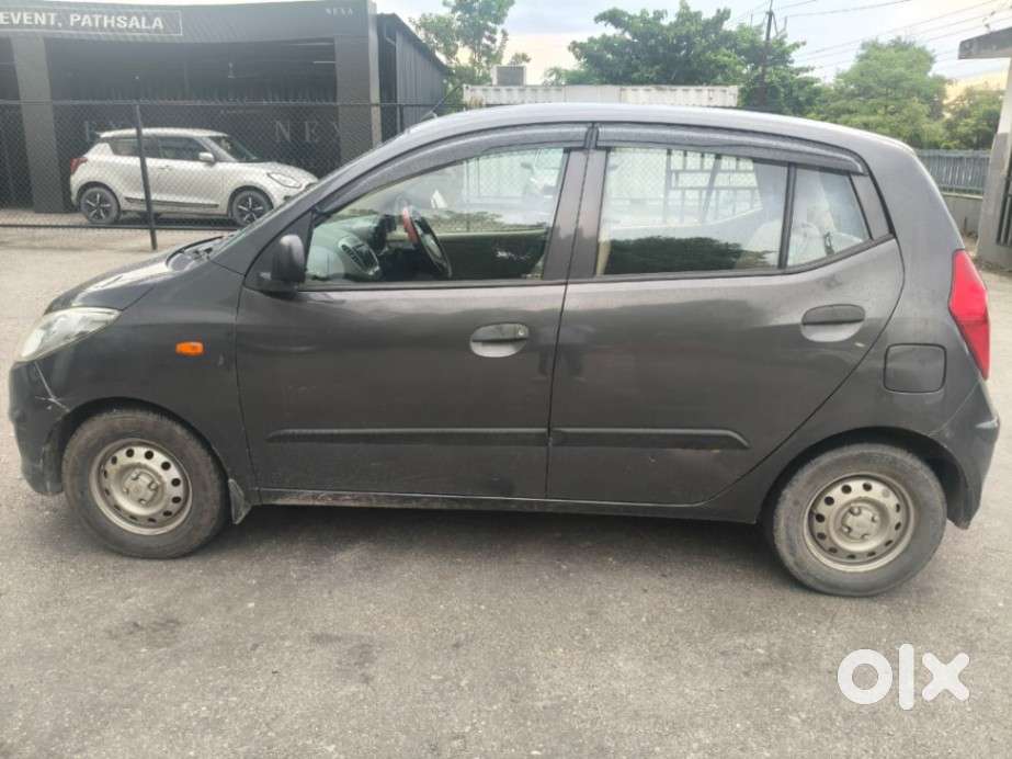 Hyundai I10 Era, 2012, Petrol