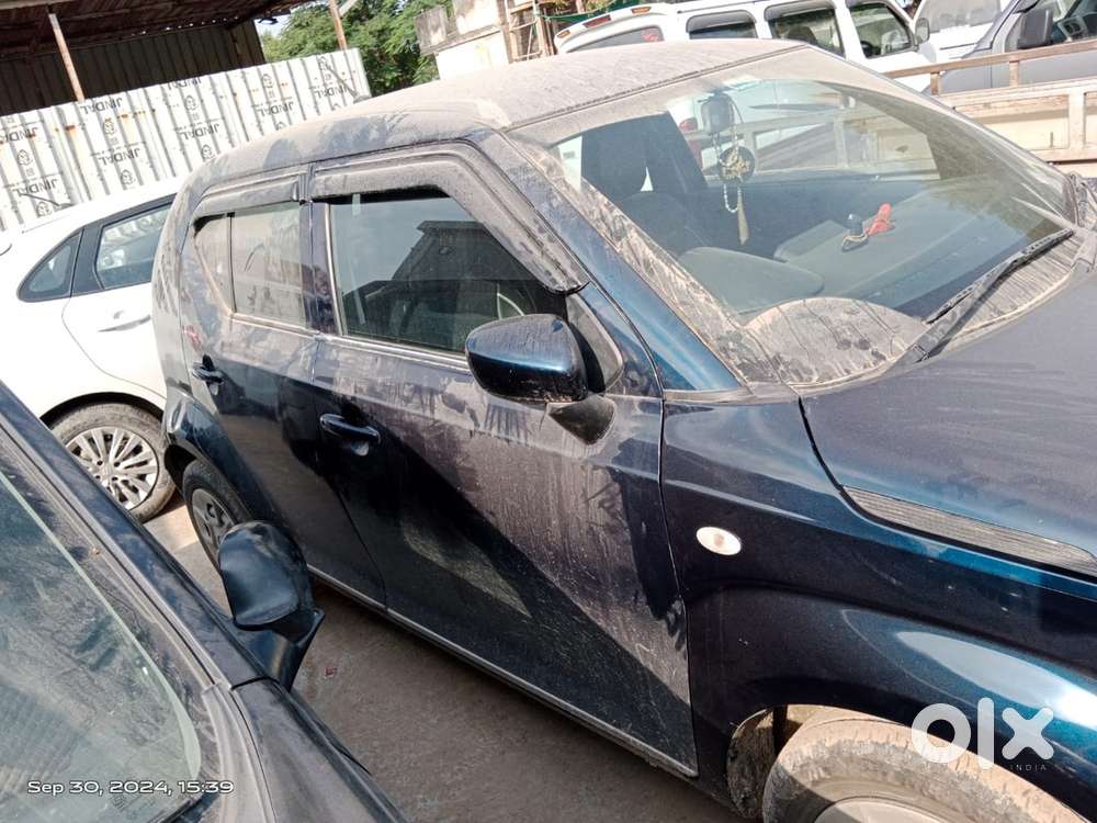 2023 Maruti Suzuki Ignis