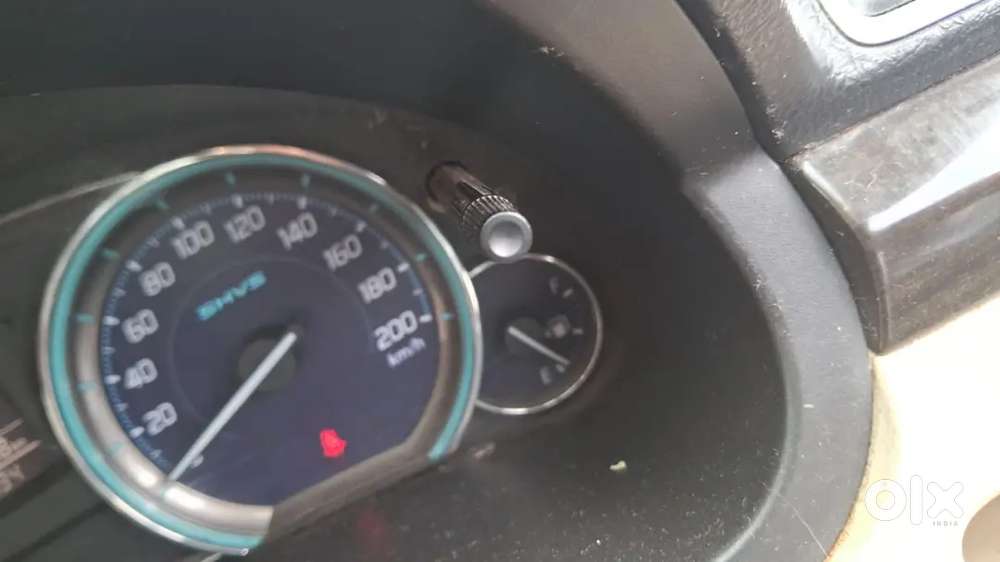 Honda Amaze