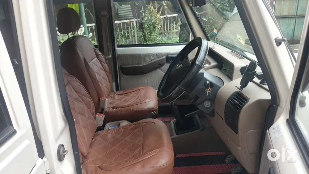 Mahindra Bolero 2022 Diesel