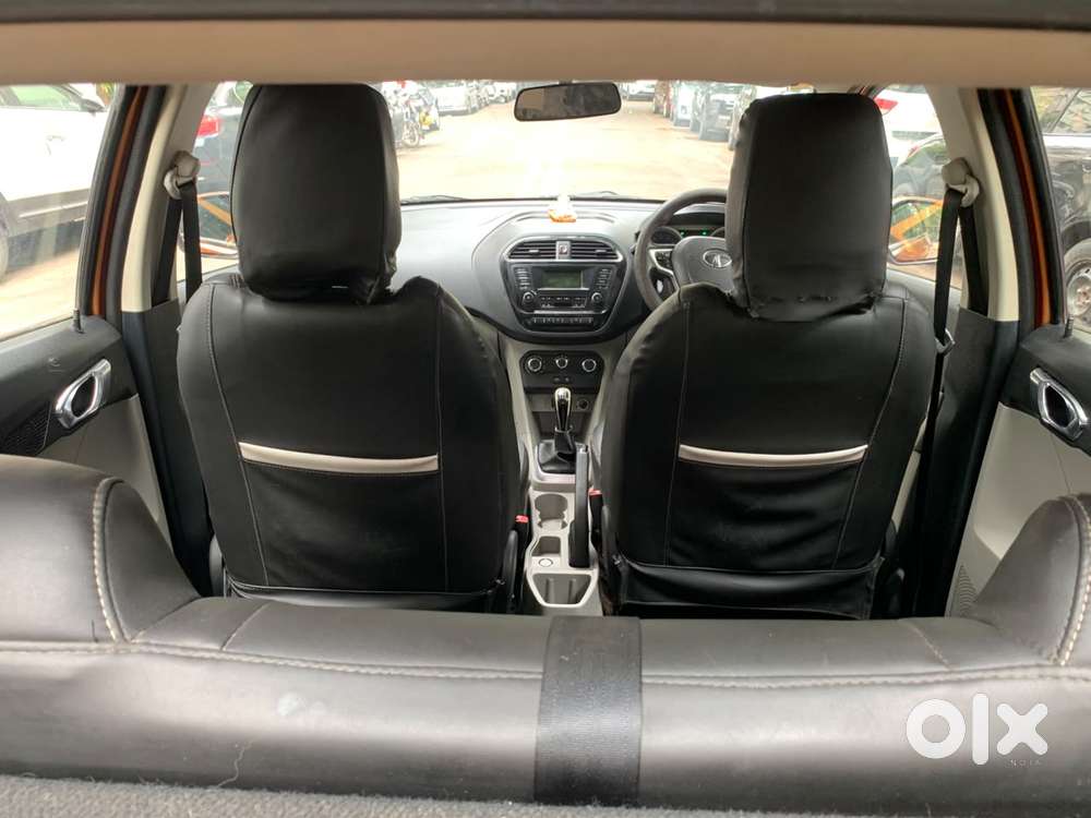 Tata Tiago 1.05 Revotorq Xz, 2017, Diesel