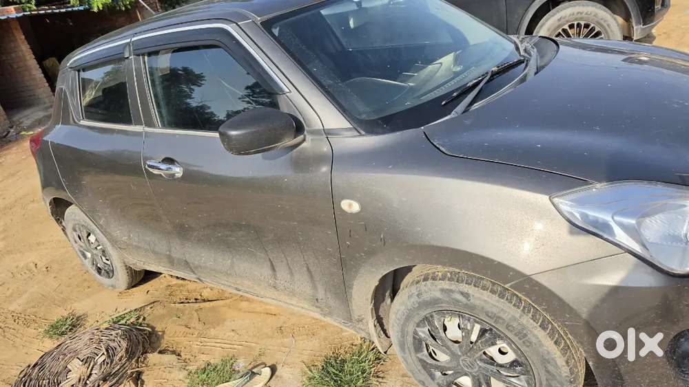 Swift Lxi Maruti 2019