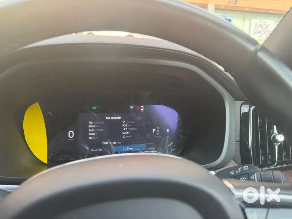Volvo Xc60 Diesel Automatic 2024