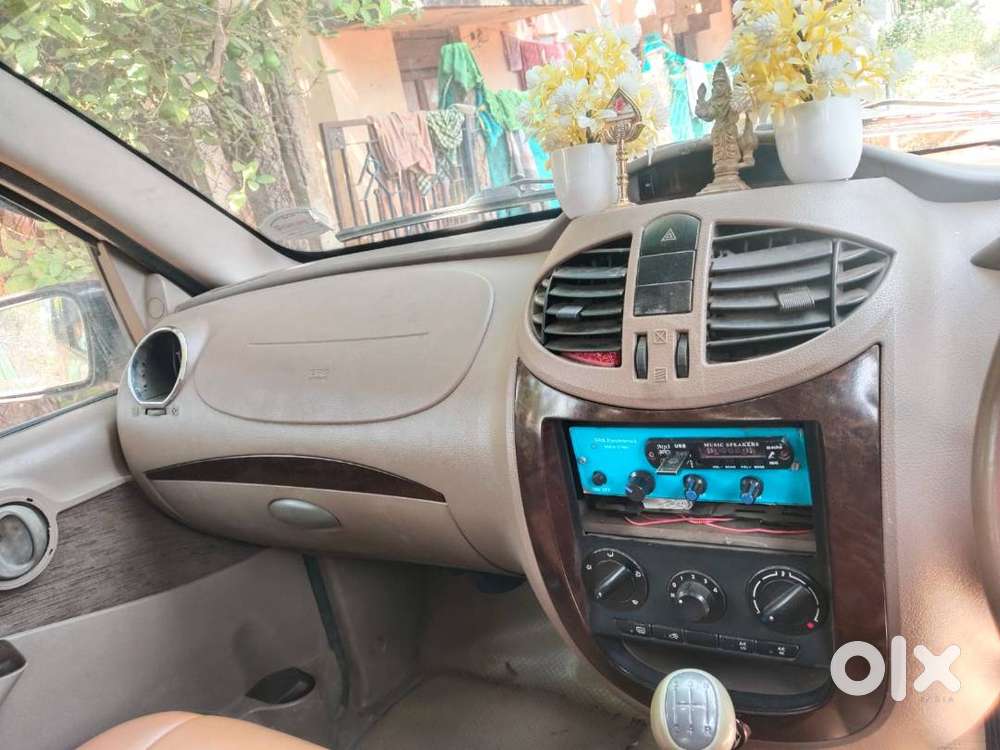 Mahindra Xylo 2012 Diesel Good Condition