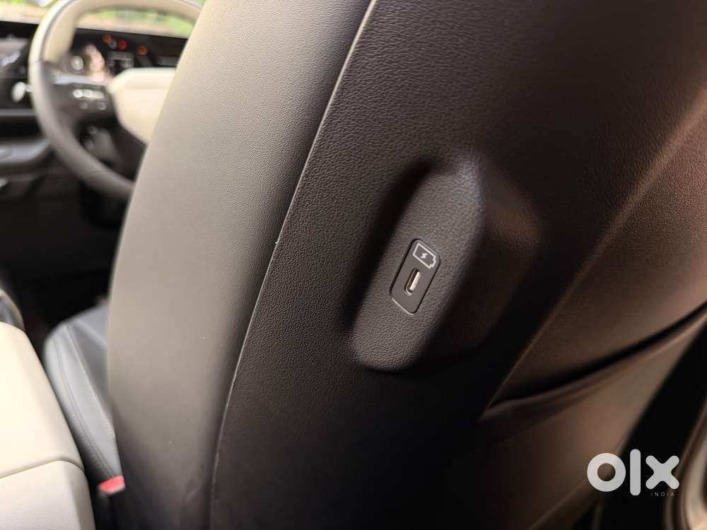 Kia Seltos Gtx Plus, 2026, Petrol