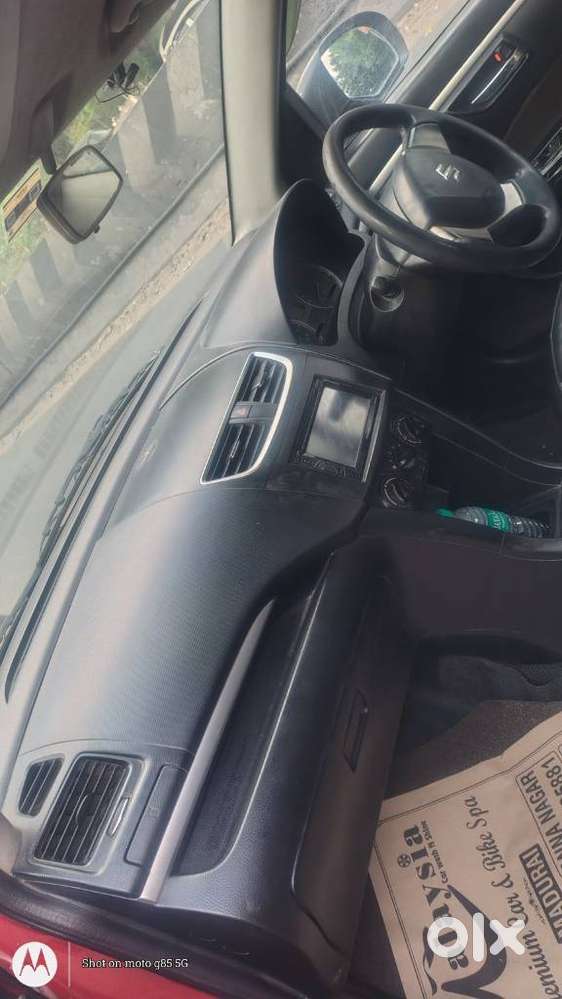 Maruti Suzuki Swift 1.2 Vxi (o), 2014, Petrol
