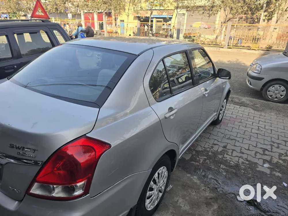 Genuine Driven Car In All Orignal Condition You Can See If You Drive