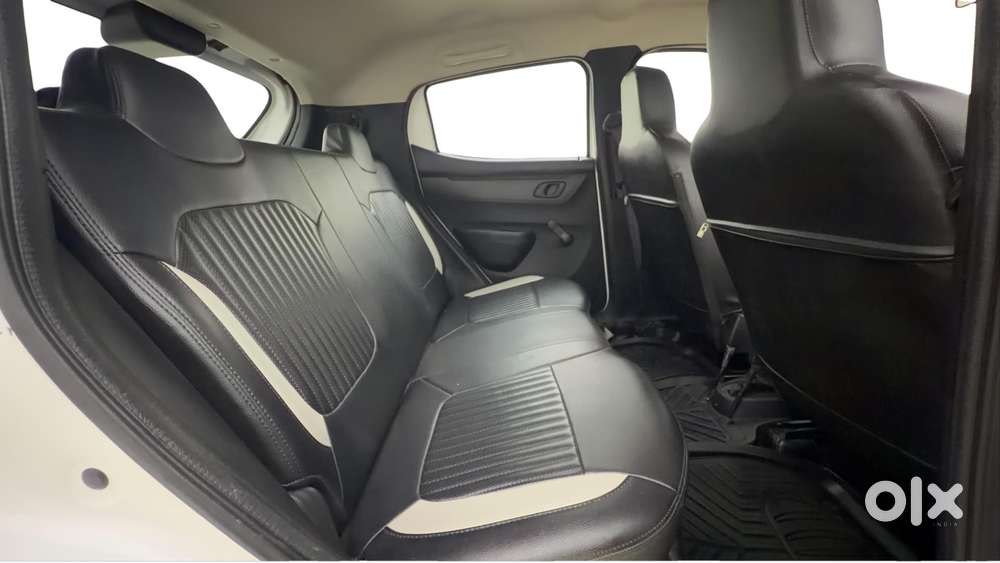 Renault Kwid 1.0 Rxl, 2019, Petrol