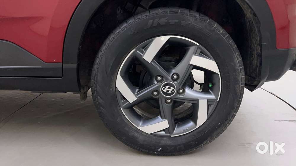 Hyundai Venue Sx Plus Turbo Dct, 2020, Petrol