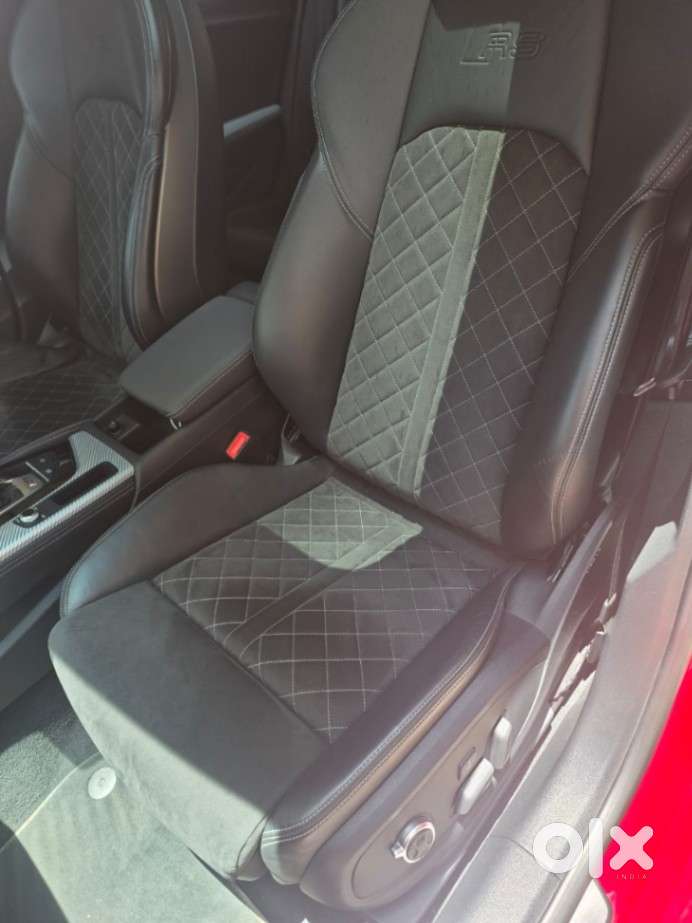 Audi Rs5 Sportback, 2021, Petrol