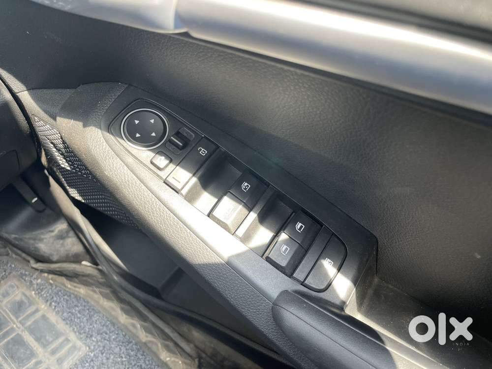 Kia Seltos Gtk, 2020, Petrol