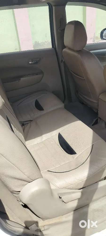 Maruti Suzuki Ertiga 2017
