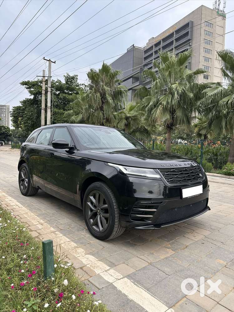 Land Rover Range Velar Hse Dynamic 2.0 Diesel, 2024, Diesel