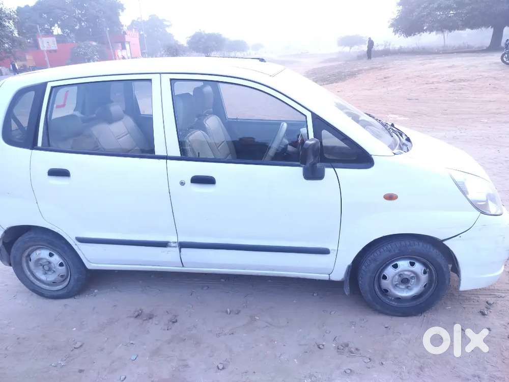 Maruti Suzuki Estilo 2010 Lxi