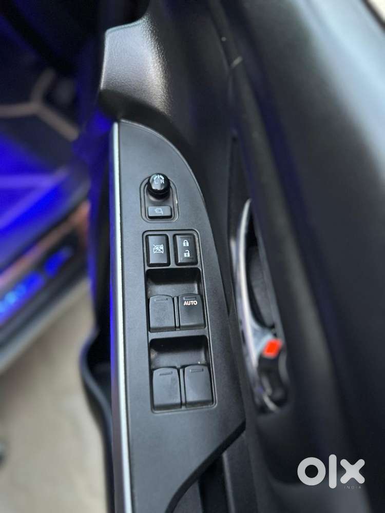 Maruti Suzuki S-cross 2017-2020 1.3 Zeta, 2018, Diesel