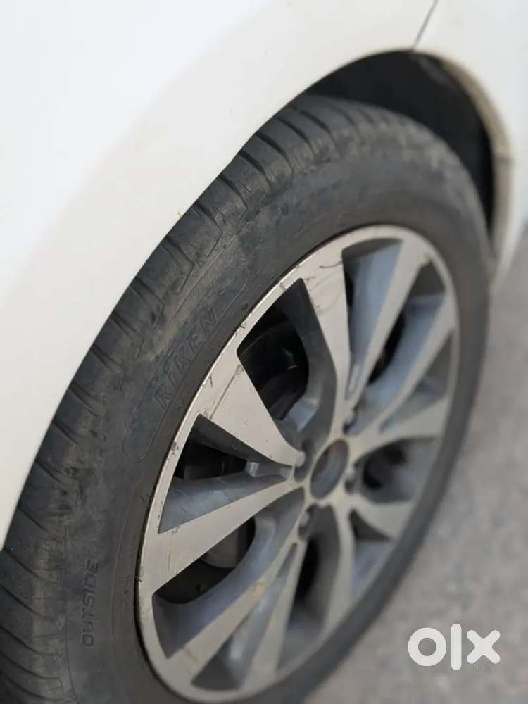 Hyundai Verna 1.6 2013 Car