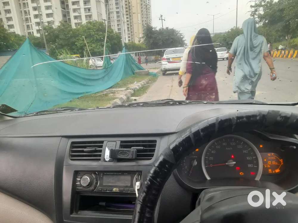 Maruti Suzuki Celerio 2019