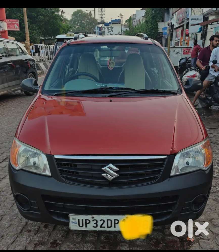 Maruti Suzuki Alto 2011