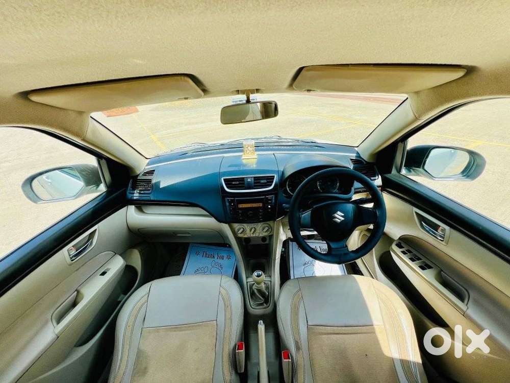 Maruti Suzuki Dzire Tour Diesel, 2013, Diesel