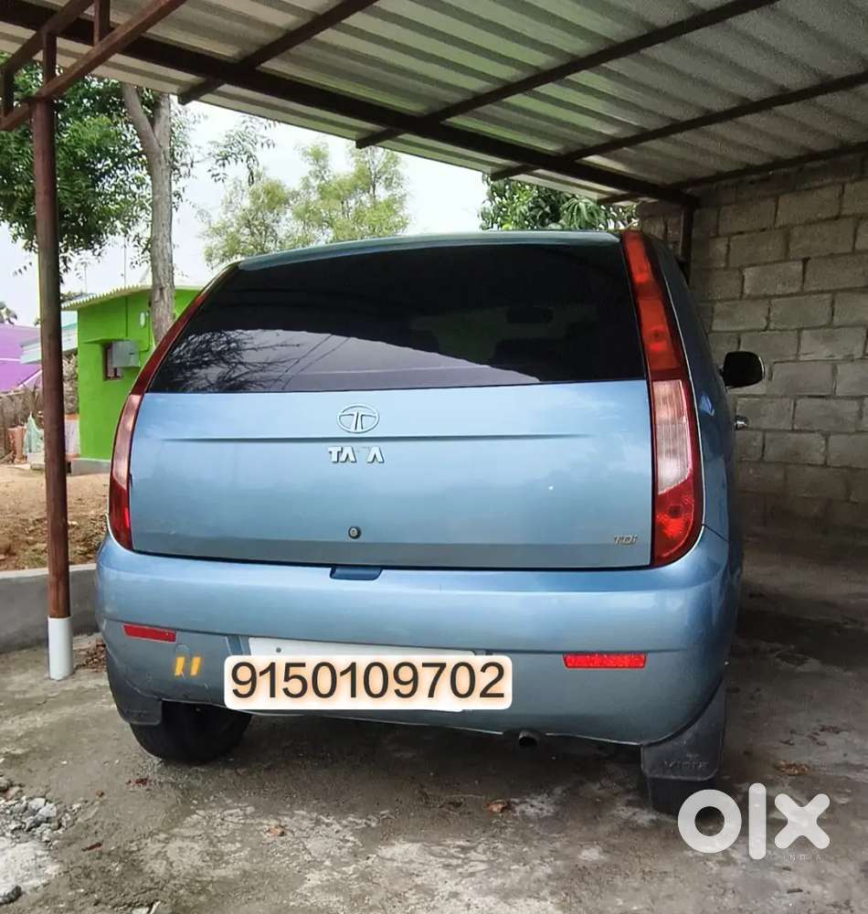 Tata Indica Vista Good Condition