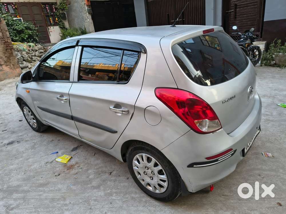 2013 Hyundai I20 Magna
