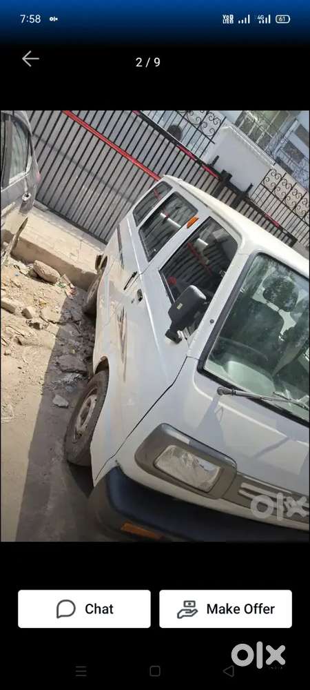 Cng Pass Hai New Tyre