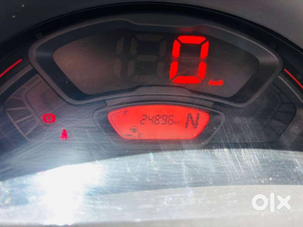 Maruti Suzuki S-presso Vxi Plus, 2020, Petrol