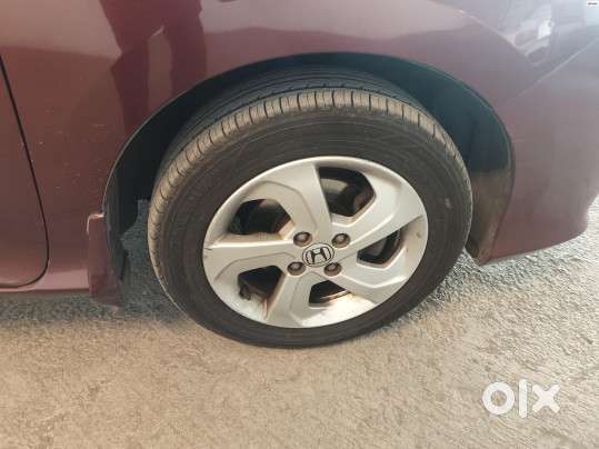 Honda City 2015-2017 I Vtec Vx Option, 2016, Petrol