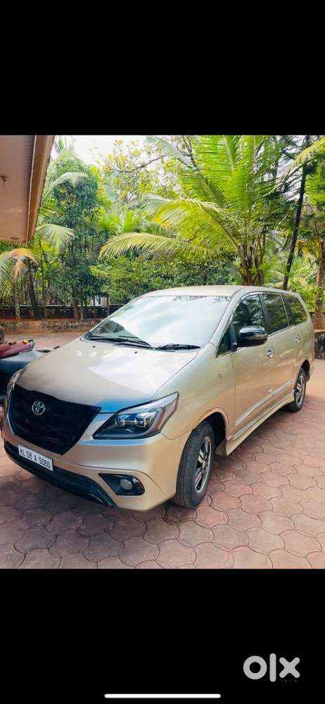 Toyota Diesel Manual 2008