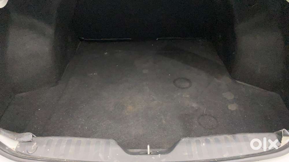 Maruti Suzuki Ciaz 2014-2017 Vxi Plus, 2016, Petrol