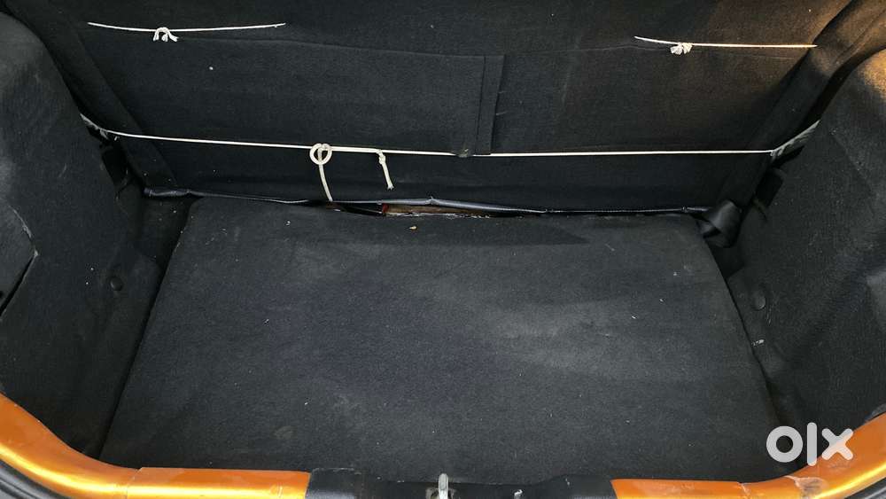 Tata Tiago 1.2 Revotron Xza, 2017, Petrol