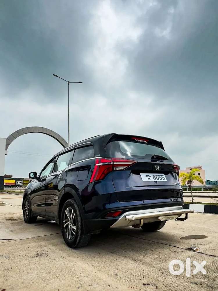 Mahindra Xuv700 2.2 Ax 3 Diesel Mt 5 Str, 2023, Diesel