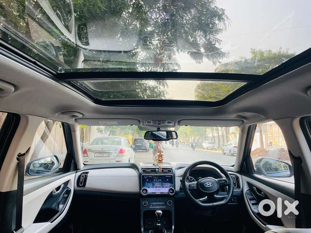 Hyundai Creta 1.5 Crdi Sx, 2020, Diesel