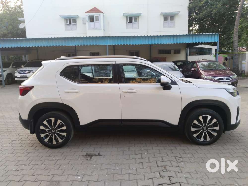 Honda Elevate Vx Cvt, 2023, Petrol