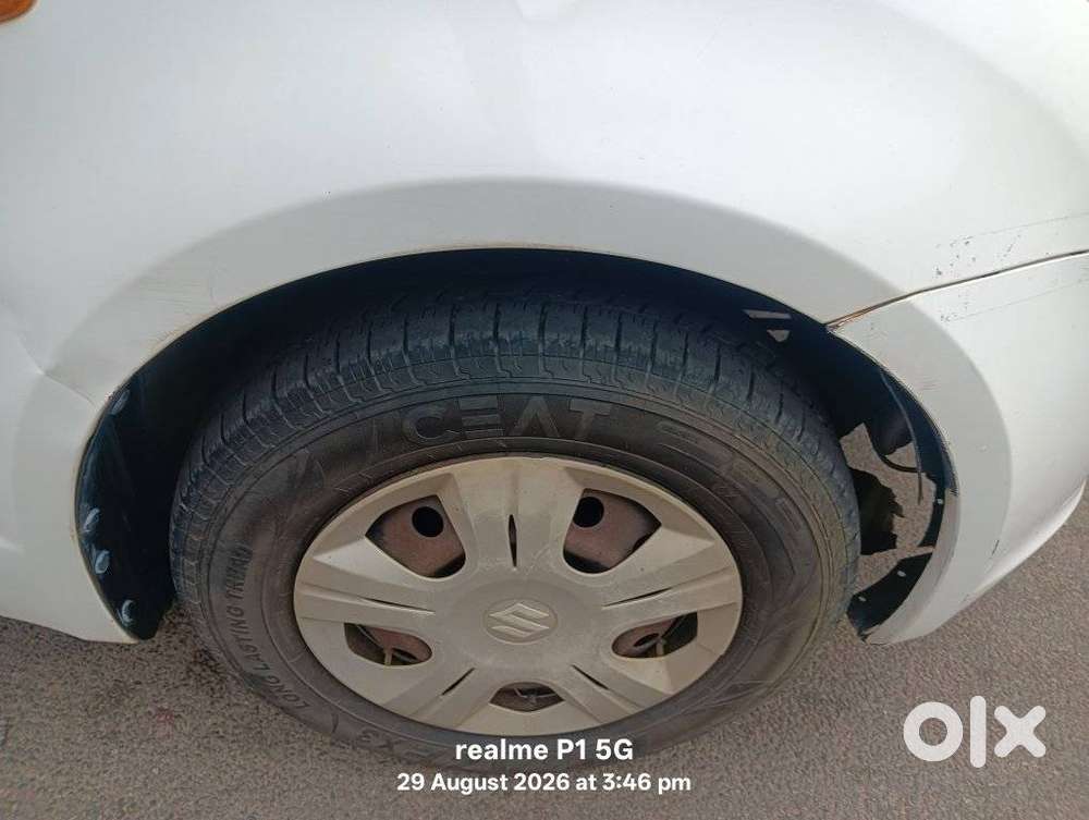 Maruti Suzuki Swift Dzire Tour Ldi, 2016, Diesel