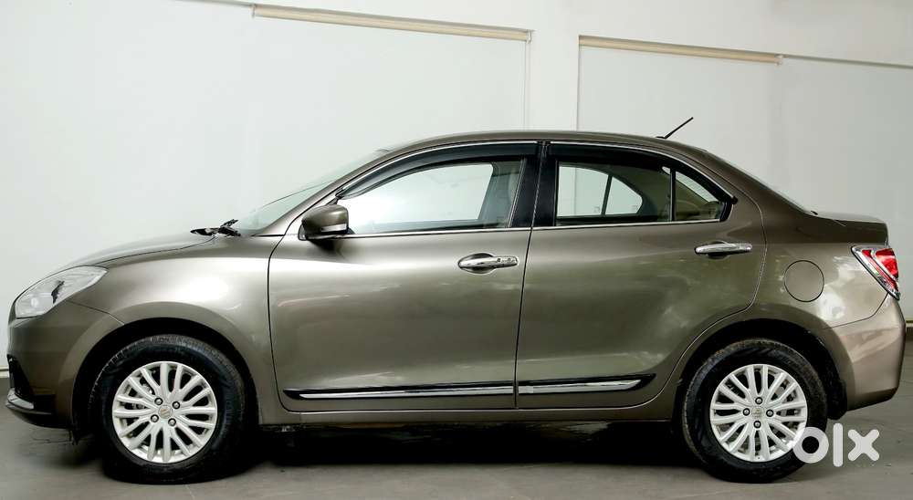 Maruti Suzuki Dzire 1.2 Zxi, 2022, Petrol