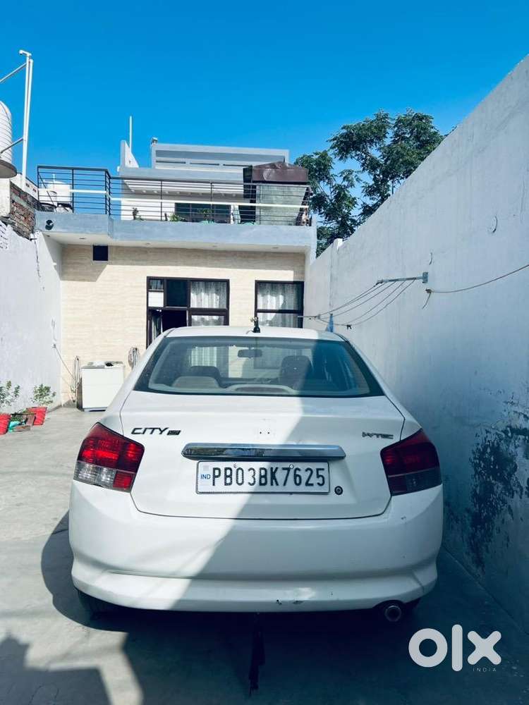 Honda Model From 2009 Year