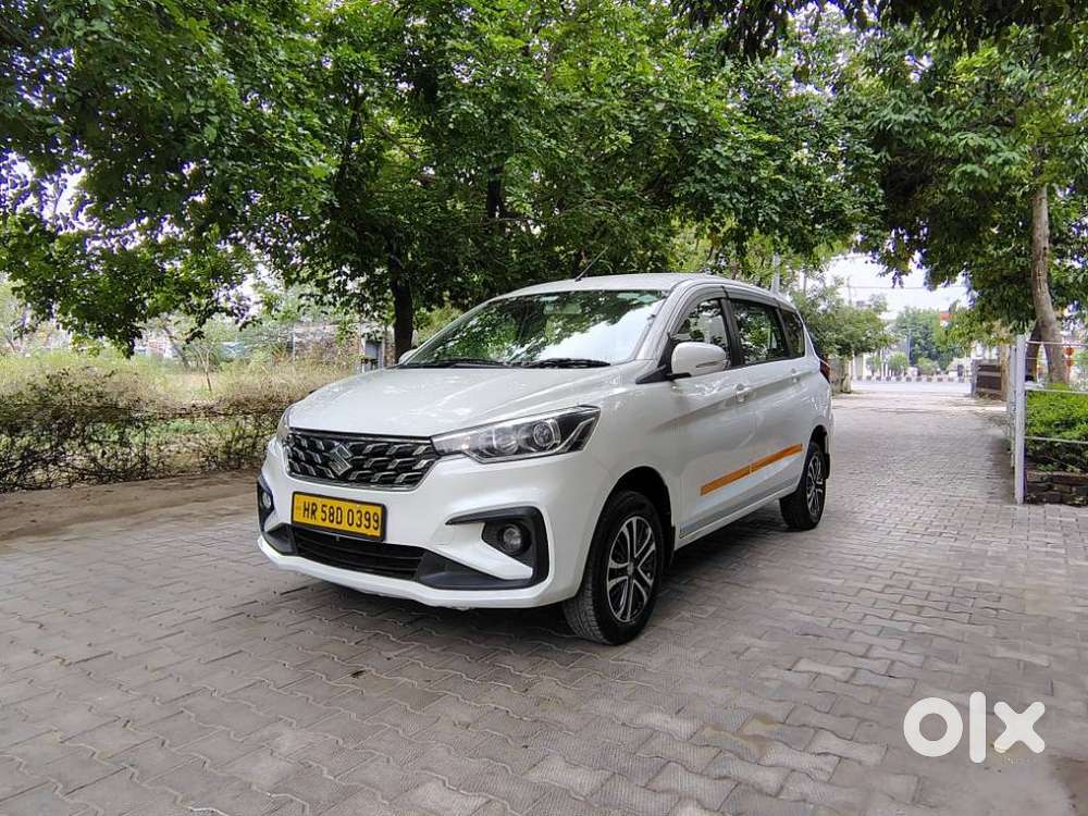 Maruti Suzuki Ertiga Vxi (o) Cng, 2024, Cng & Hybrids