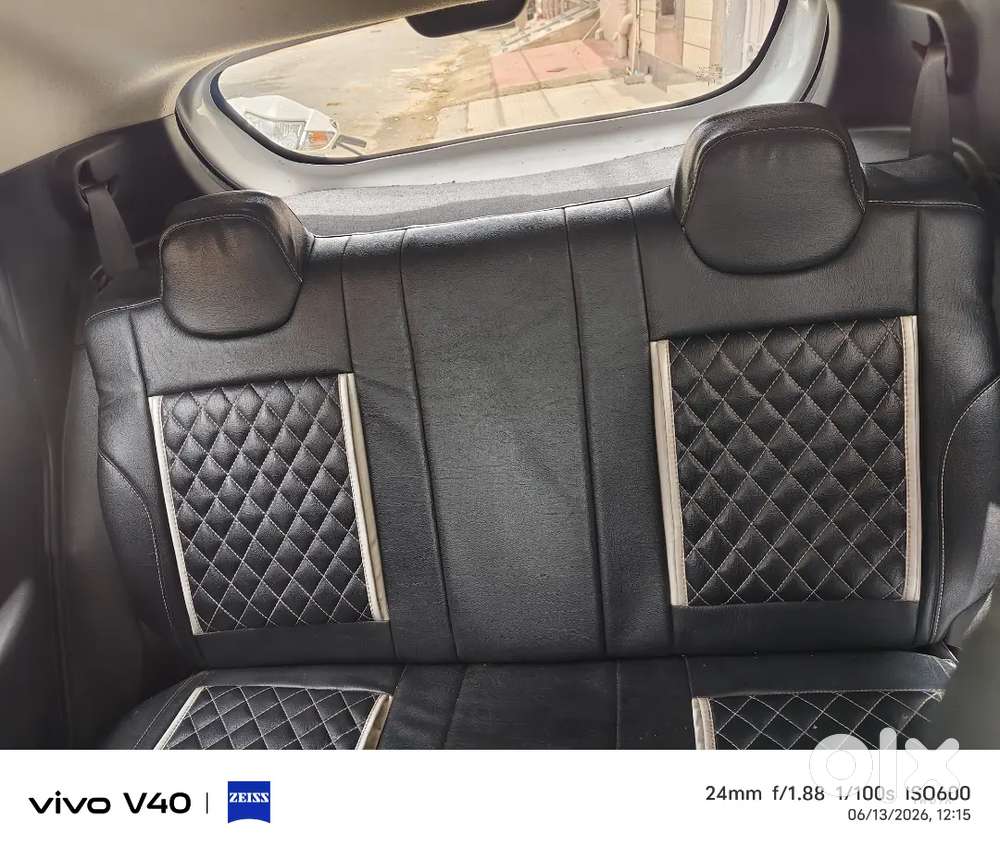 Renault Kwid 2021 Petrol Well Maintained