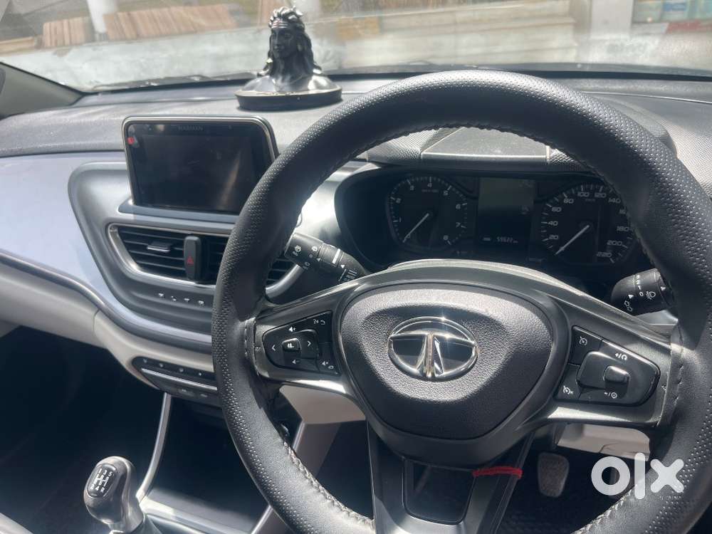 2021 Tata Altroz Xz+ Petrol Top Model  60000 Km  Excellent Condition