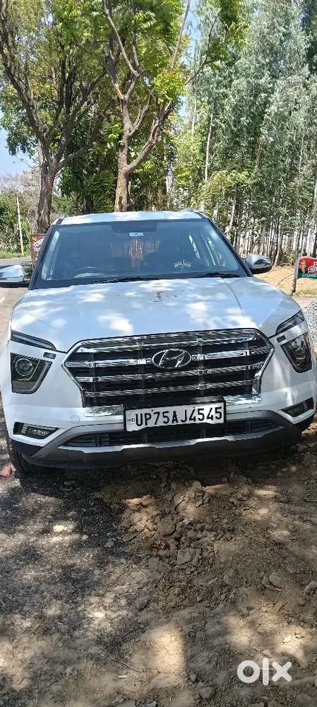 Hyundai Creta N Line 2020 Diesel 80000 Km Driven