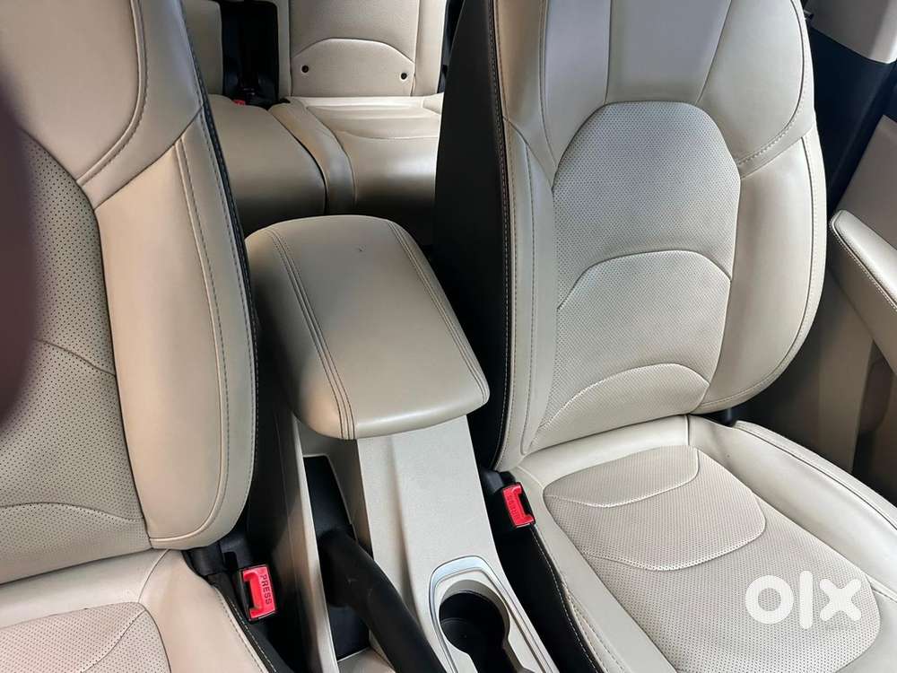 Mg Hector Diesel 2020