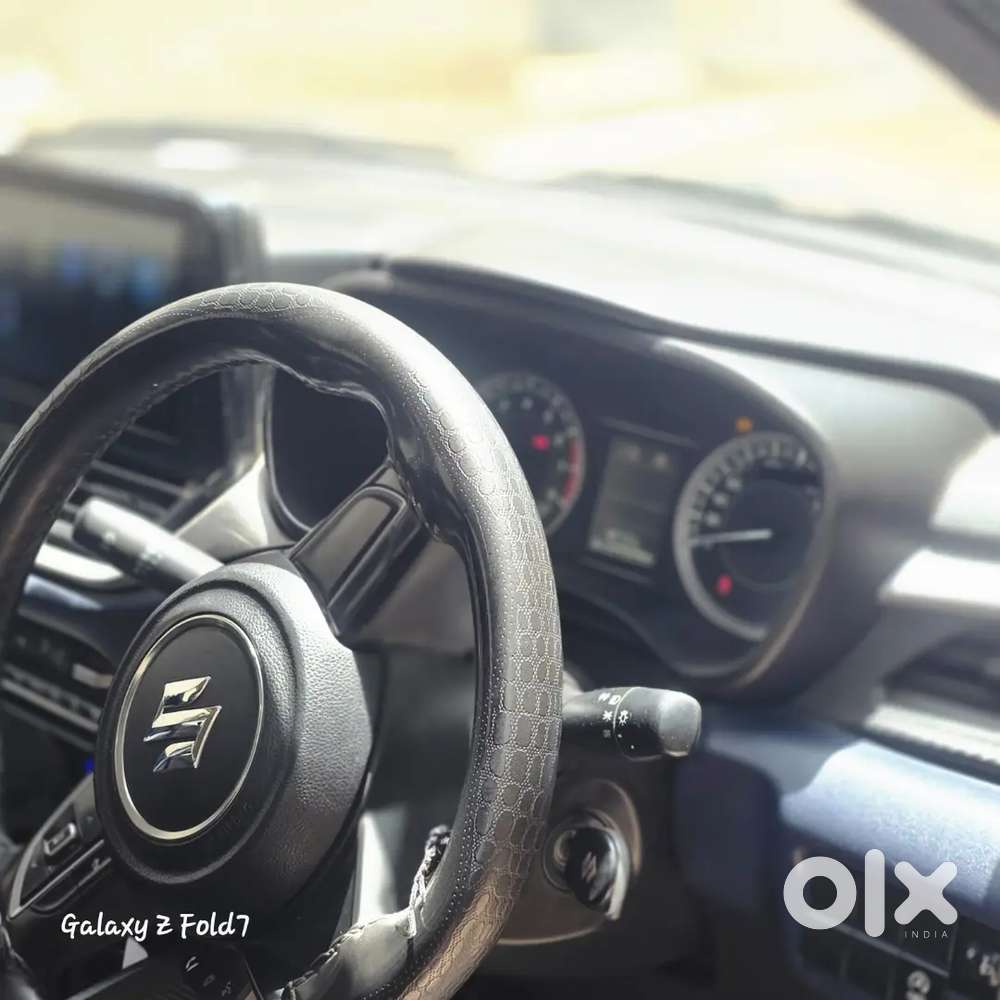 Maruti Suzuki Baleno 2022 Petrol Good Condition